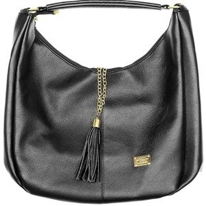 Oversized Hobo Purse